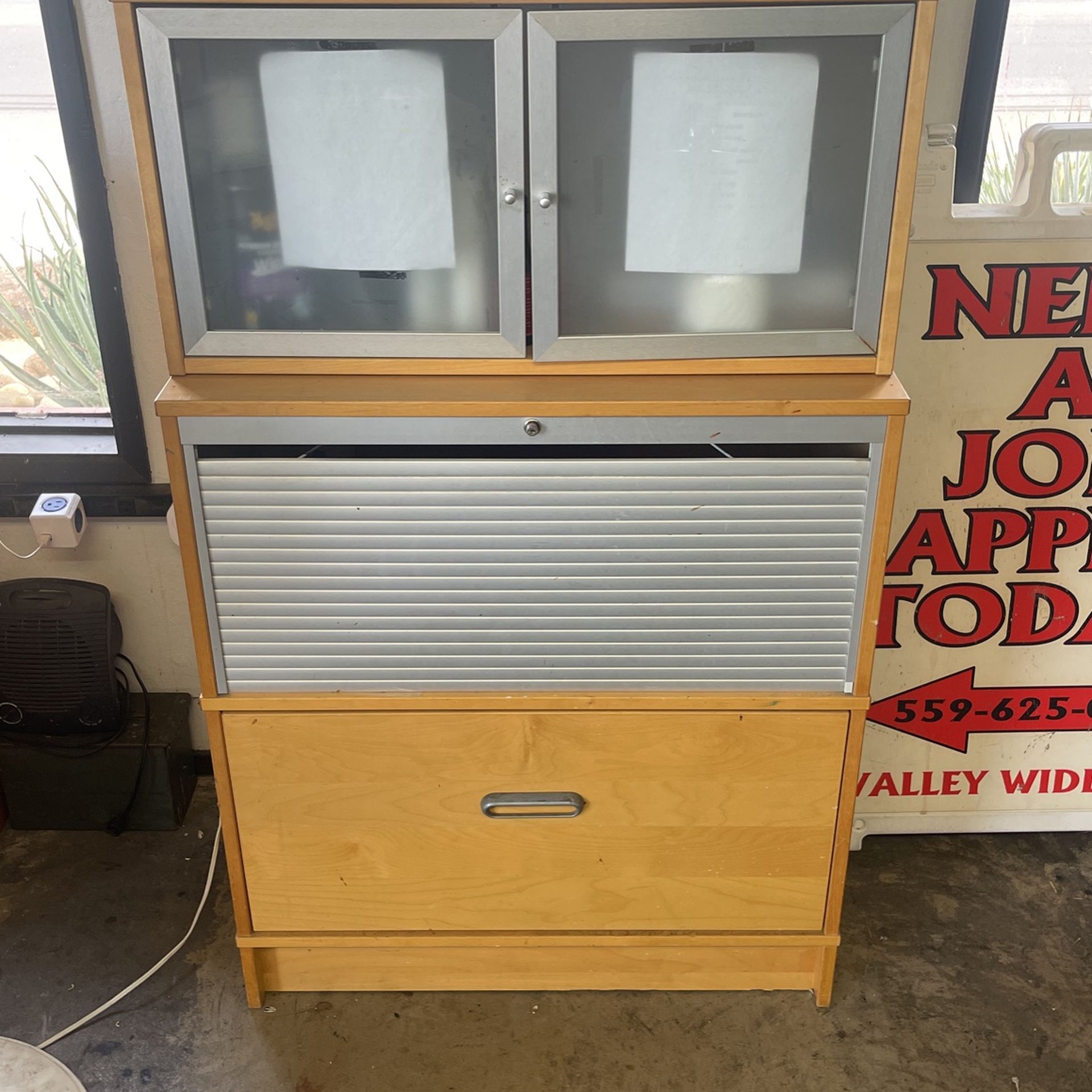 IKEA File Cabinet