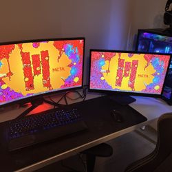 Meta P.C. Custom Gaming PC