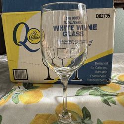 Wine Glass