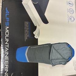Sleeping Bag