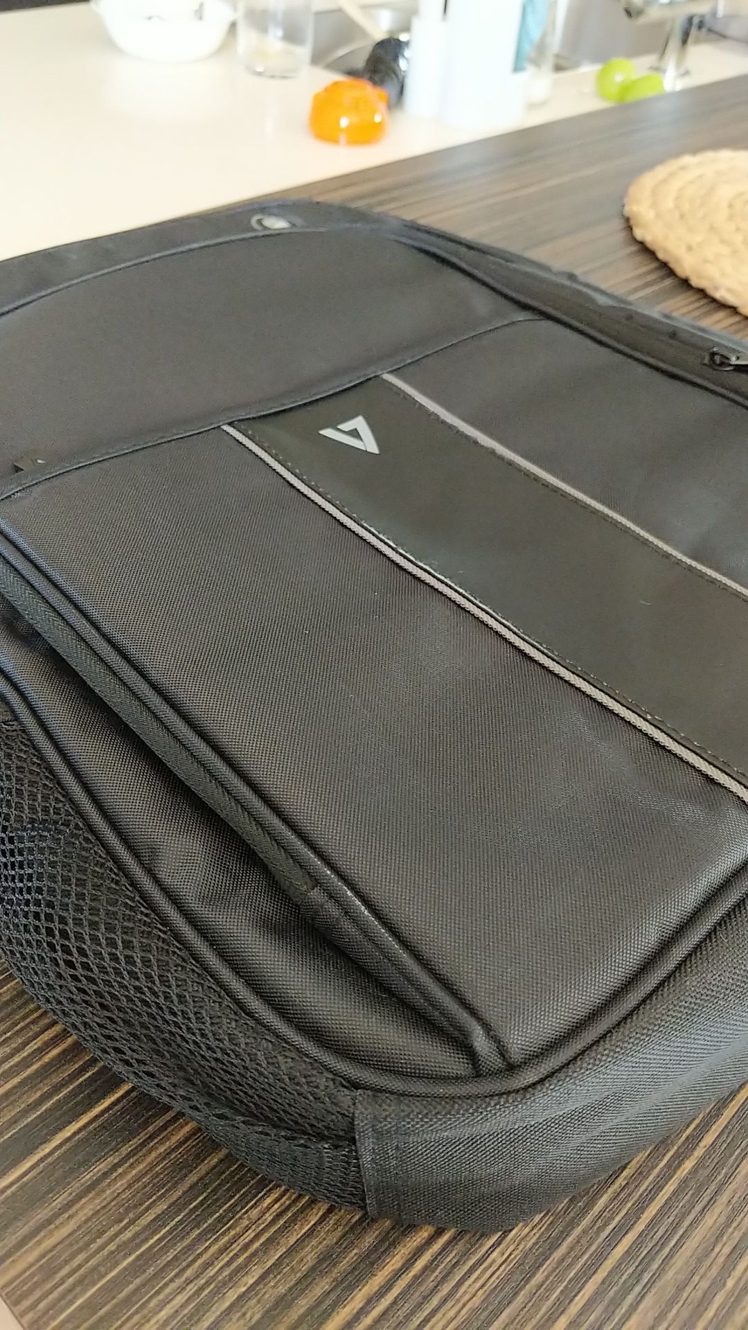 Laptop bag backpack (New)