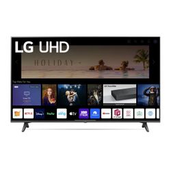 *** LG UQ7070 70” 4K UHD LED Smart TV***