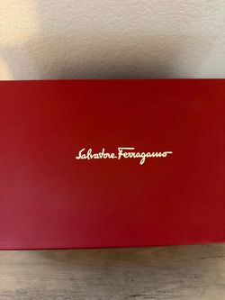Women's Salvatore Ferragamos Espadrille Sneaker size 8