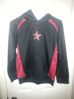 Boy Astros hoodie