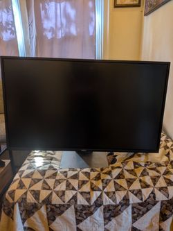 Large sized Dell Monitor, Brand New
