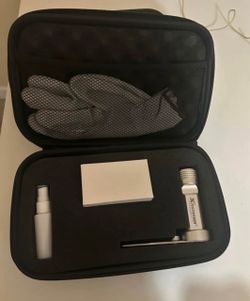 XTrimmer Kit with Carrying Case