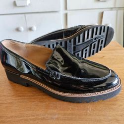 Franco Sarto loafers 8 woman