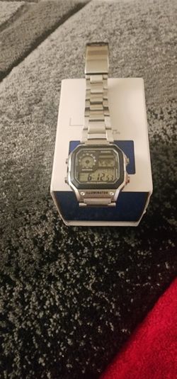 Casio Royal