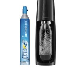 Brand New Soda Stream Sparkling Water Maker 
