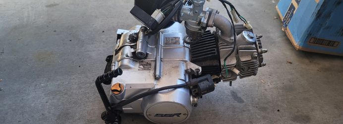 Ssr Engine