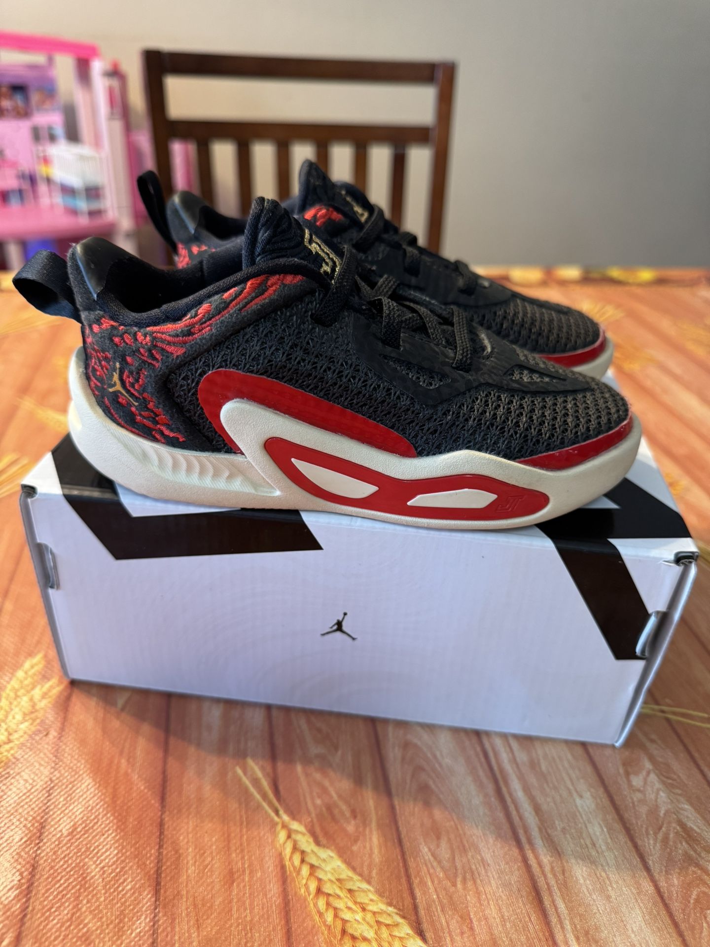 Jordan Tatum 1 Shoes