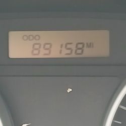 2008 Hyundai Accent