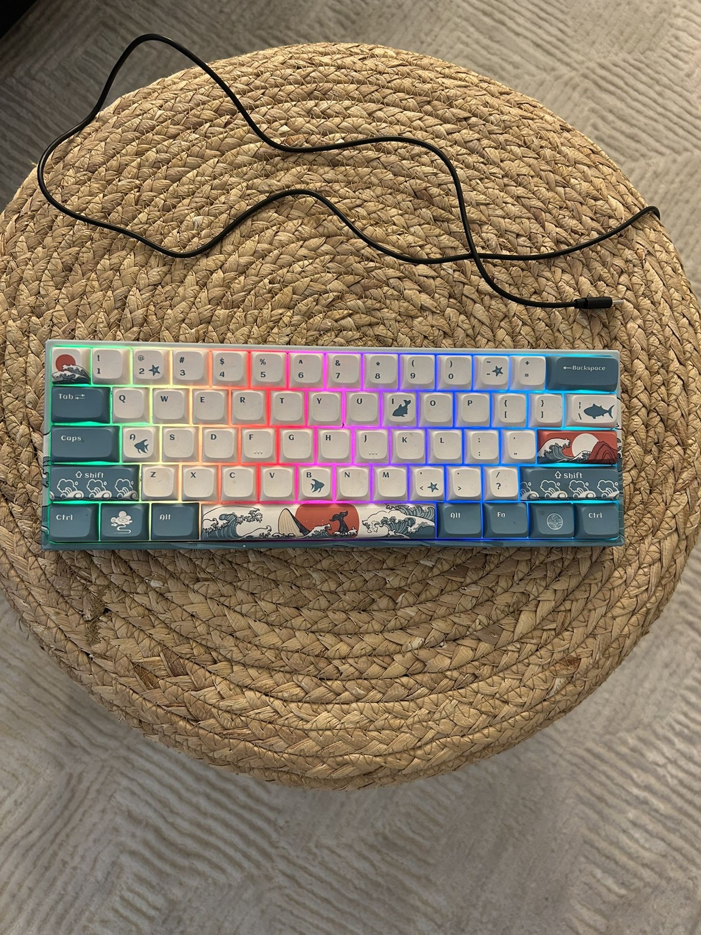 XVX Mini Keyboard