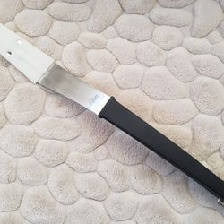 PAMPERED CHEF BAR B Q BBQ GRILL FORK #2693