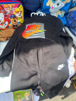 Nike