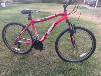 Swchinn 26” bike