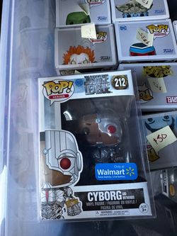 Funko Pop lot