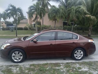 2011 Nissan Altima