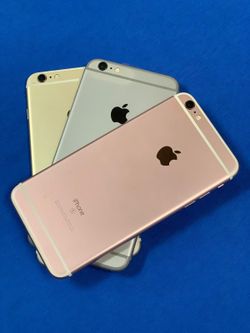 iPhone 6s Plus 🔓UNLOCKED🔓 30-day warranty