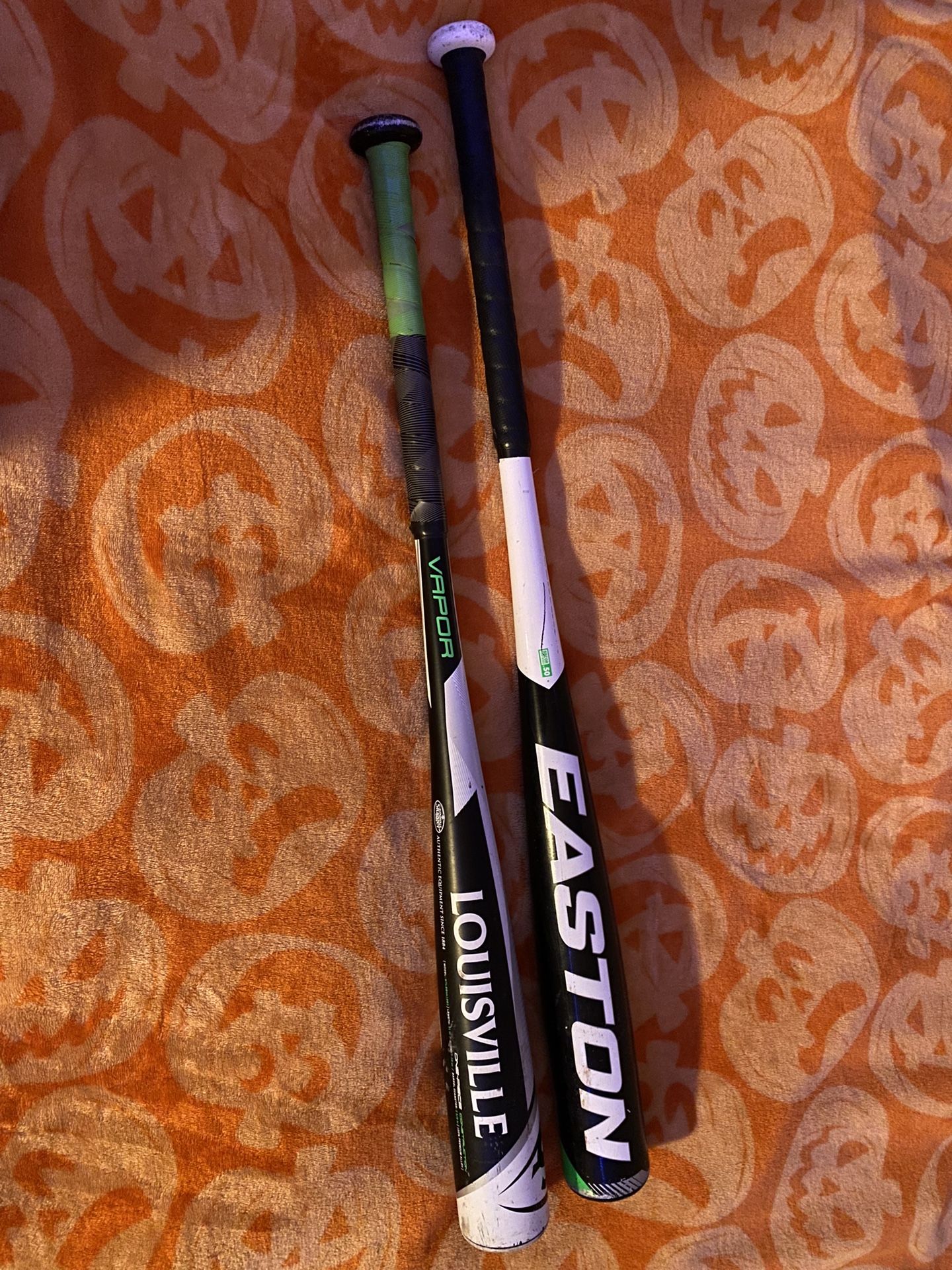 Baseball Bats