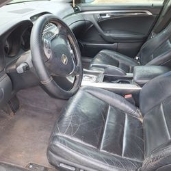 2007 Acura TL