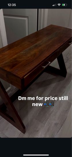 Desk