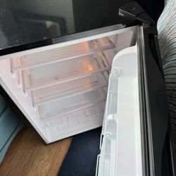 Small Refrigerator 