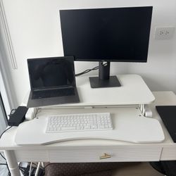 Standing Desk
