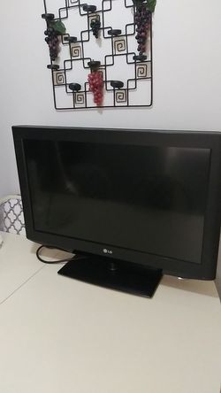 Lg tv
