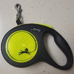 Flexi Dog leash ( Medium ) High Quality German Made