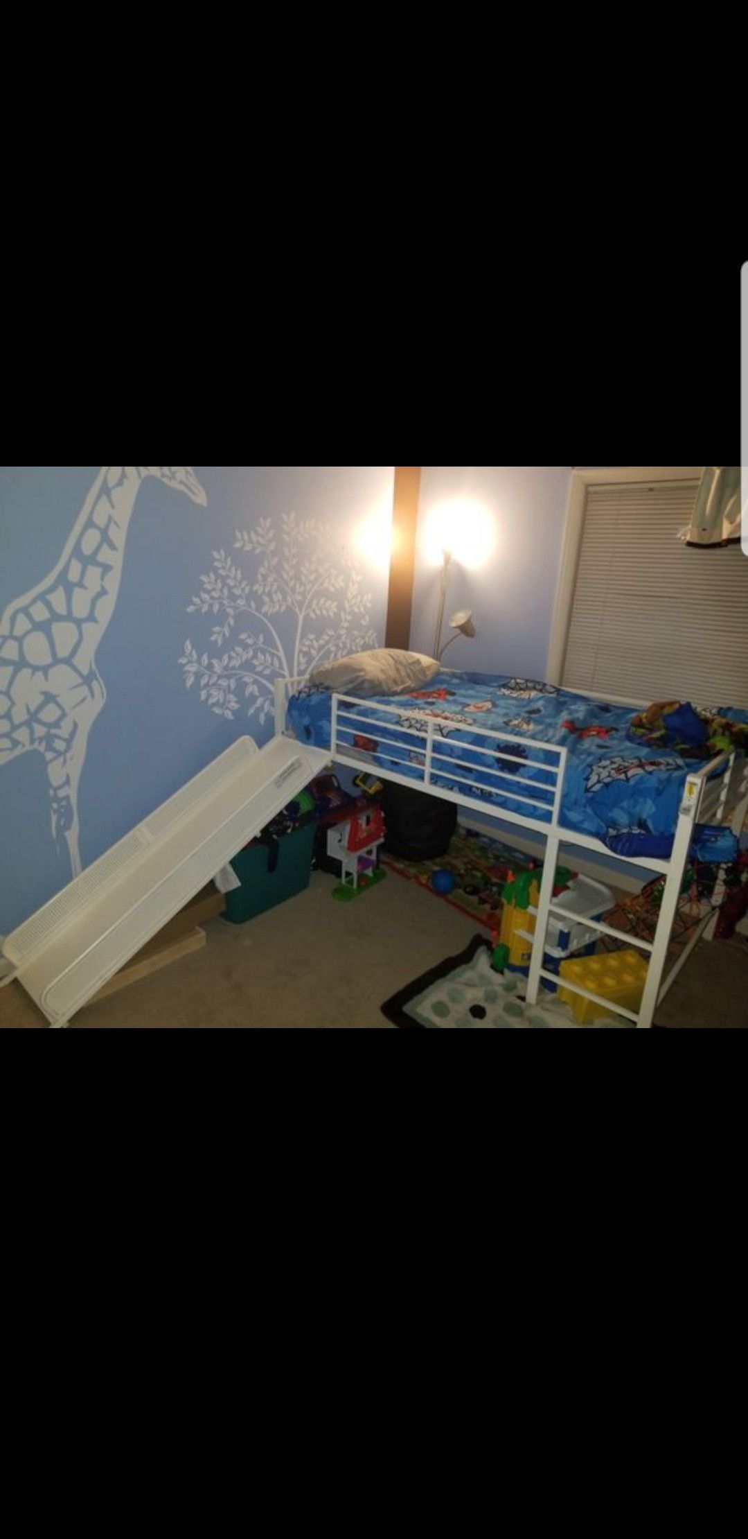 Twin bed Need gone ASAP