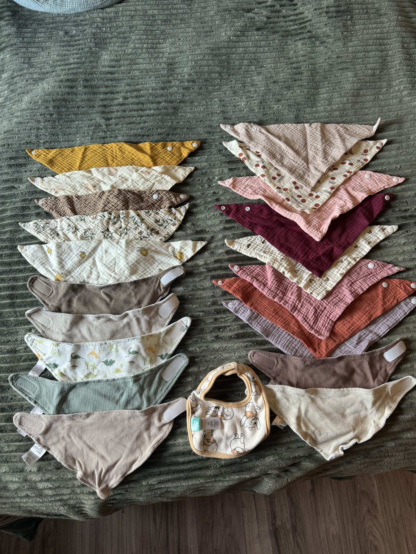 Baby Bibs