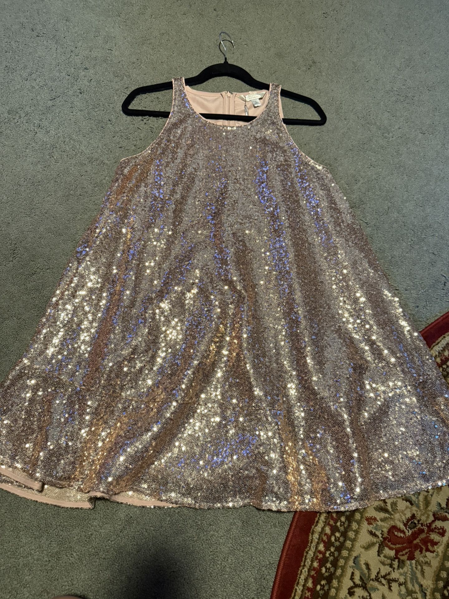 Lauren Conrad Size 8 Dress