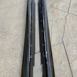 Integra DC2 Mugen Side Skirts