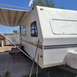 Rockwood rv