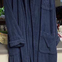 Victoria’s Secret Housecoat 