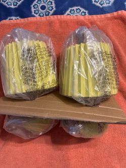 Yellow Small Lamps