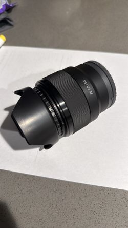 Sony lens 50mm 1.8 full frame