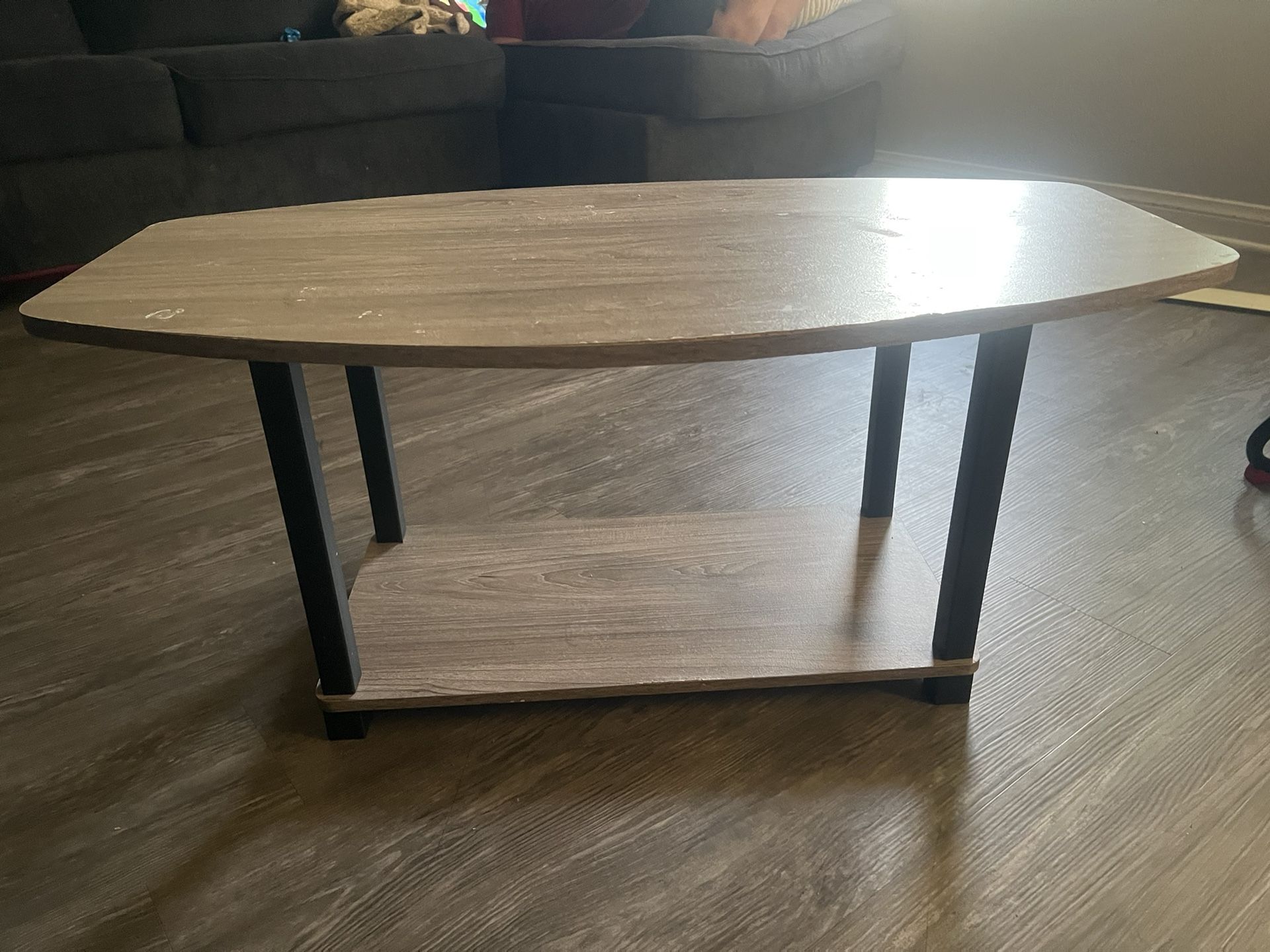 Small Coffee Table 