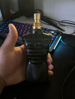 Jpg Le Male Le Parfum