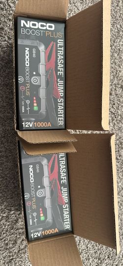 Naco boost plus GB40