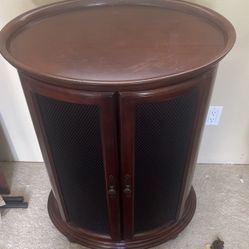 Storage Cabinet 