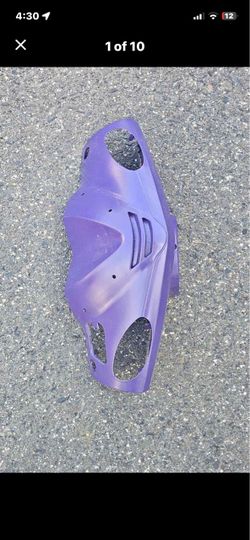 Ventom plastics gy6