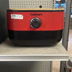 Cuisinart Gas Outdoor Grill W Cutting Board Lid 