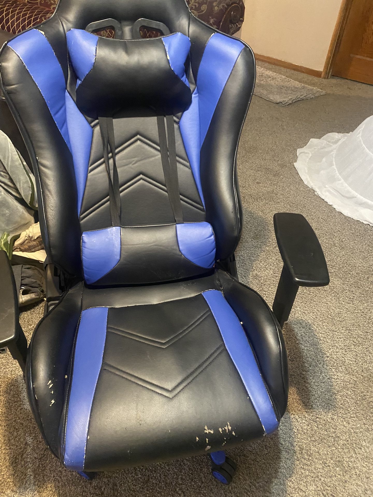 Gaming Chair