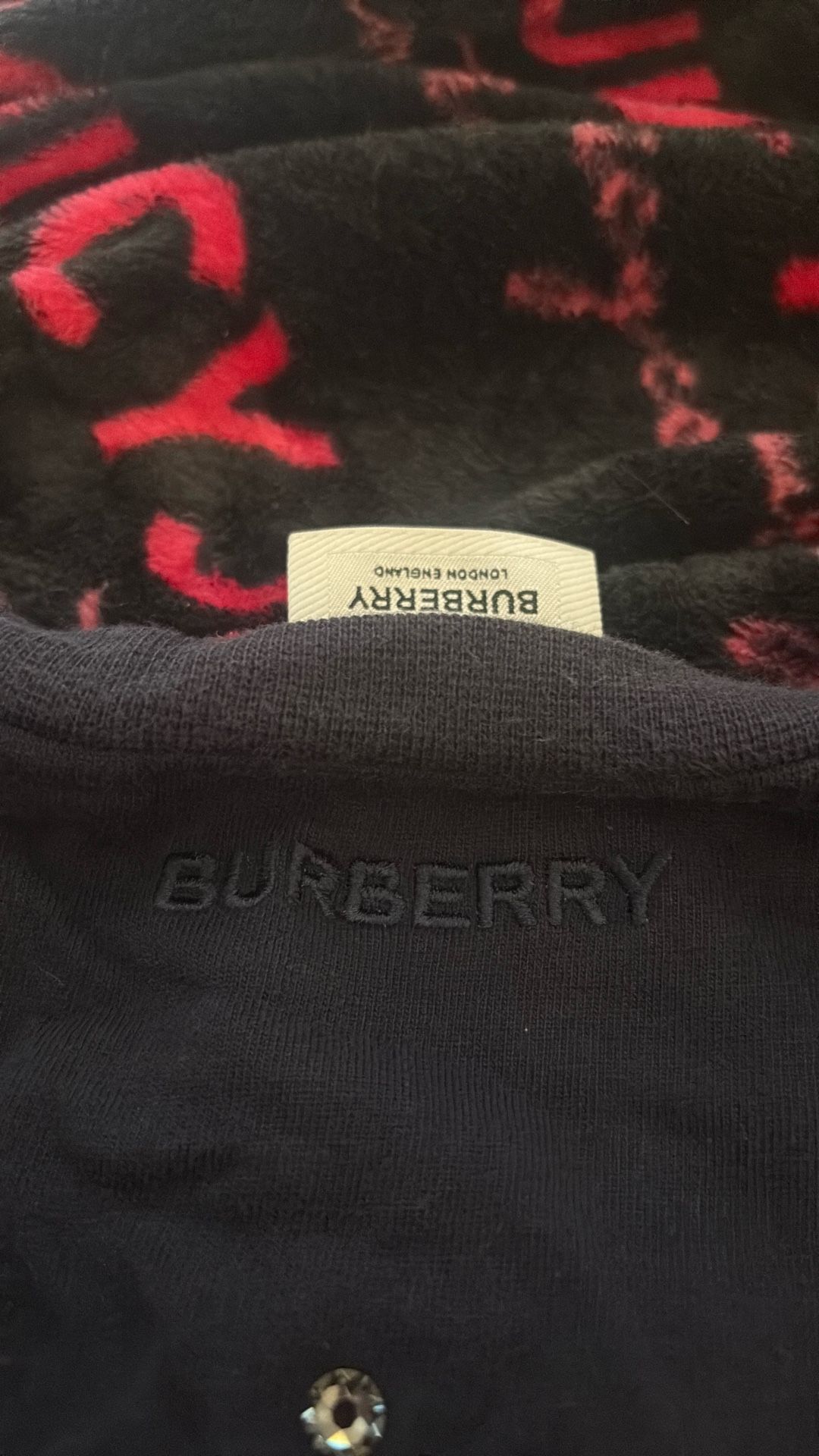 Burberry Tee