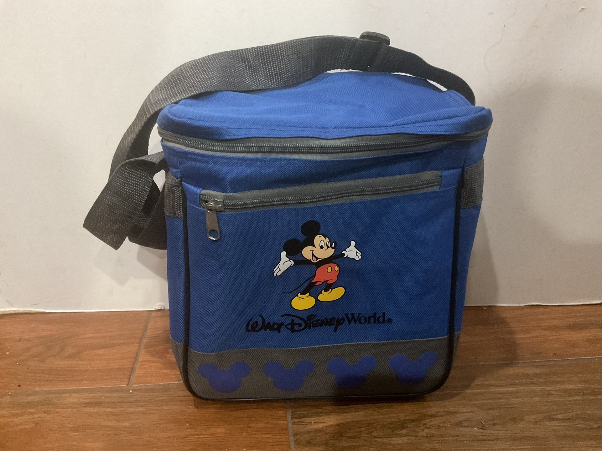 Small Cooler