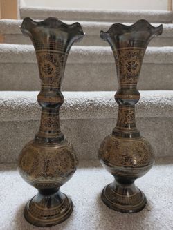 Decorative pieces
