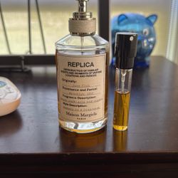 Replica Jazz Club Cologne 