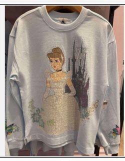 Disney Cinderella 75 anniversary